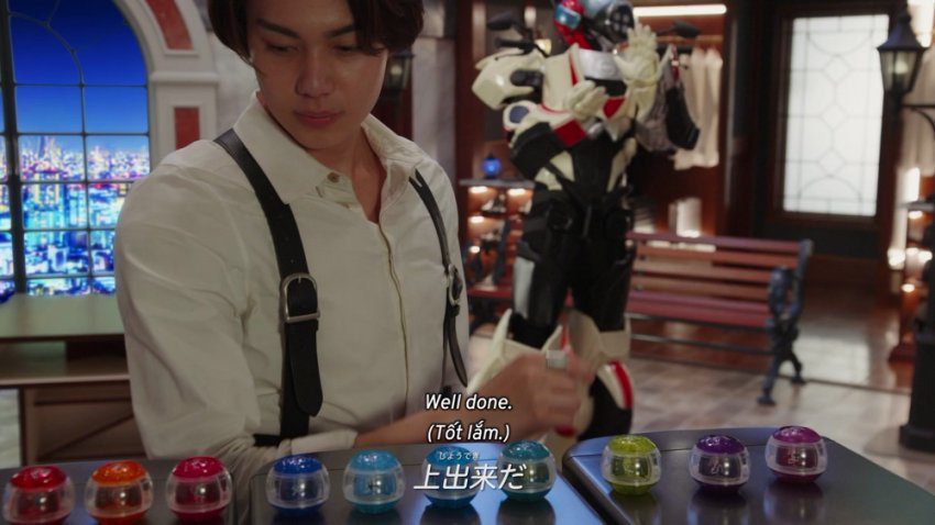 /Kamen Rider Zeztz/[Hiden] Kamen Rider Zeztz - 15 [1080P][AMZN].mkv
