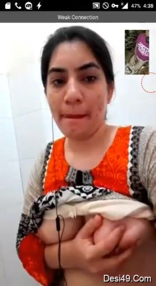 /2026-08-06 10-23/WWW.RBDISK.COM  .DESI GIRLS..Today Exclusive -Paki Bhabhi Shows her Boobs and Pussy To Lover On VC Part 1 Masahub.Net.mp4
